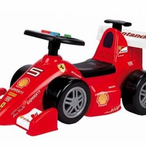 Feber Ferrari F1